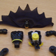 Illustration for article titled Batmania - The Merchandise